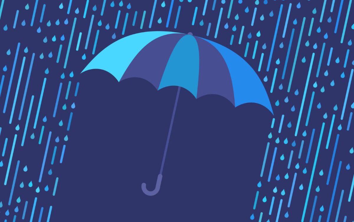 The ultimate service an adviser can provide: Showing up at the worst time