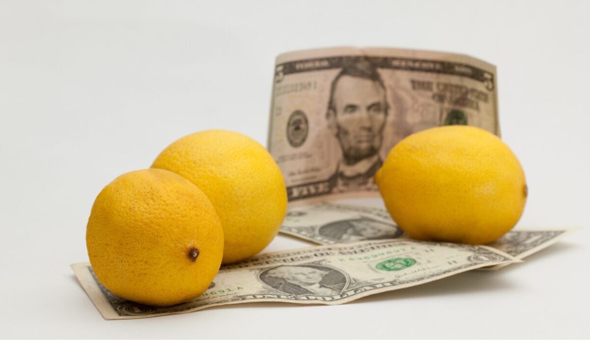 When life gives you lemons: Squeezing after-tax returns from the CGT overhaul