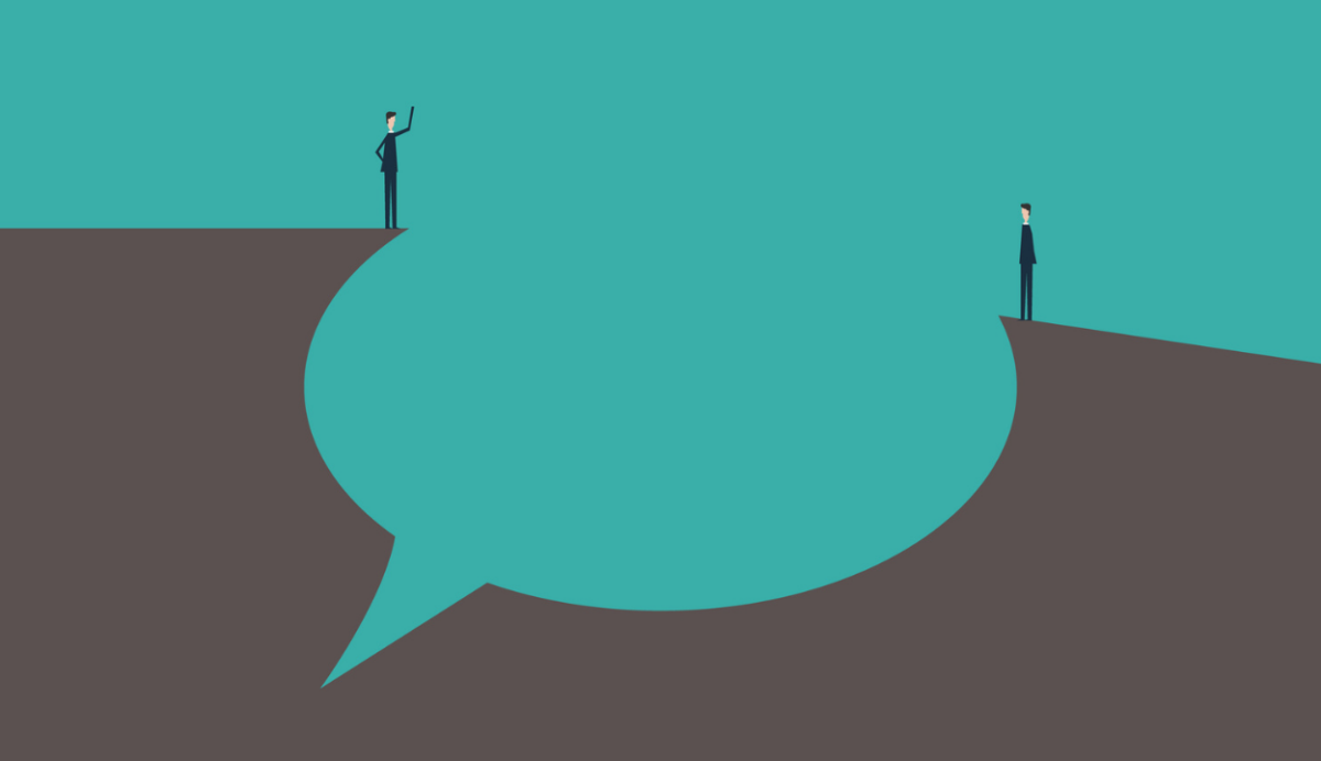 The most critical debate for the advice profession right now