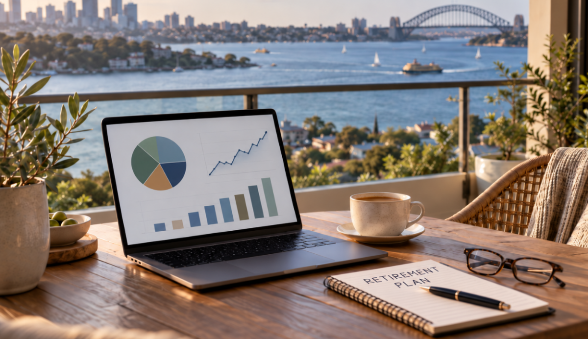 The investment utility that’s helping solve the retirement challenge
