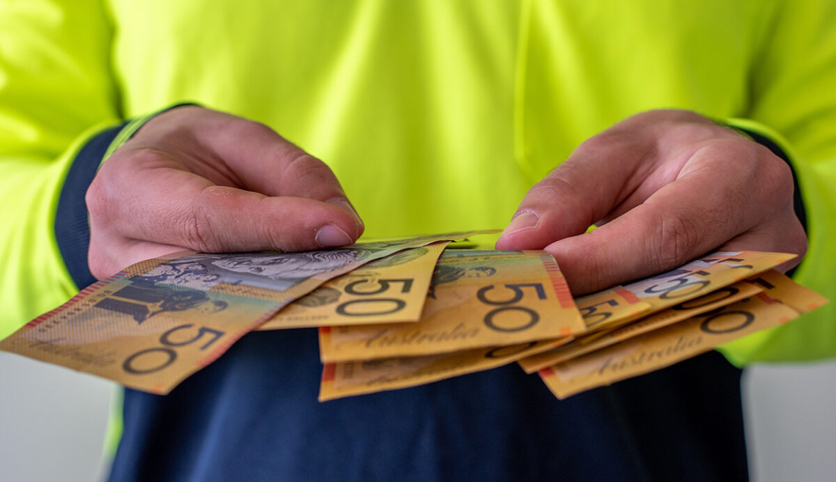 One Nation ‘super pay boost’ at odds with adequacy, retirement plans