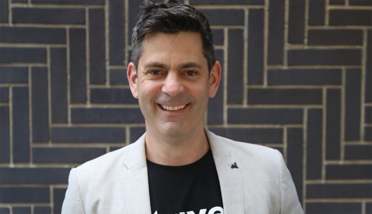 Graduates don’t know financial planning is a career choice: Alisdair Barr
