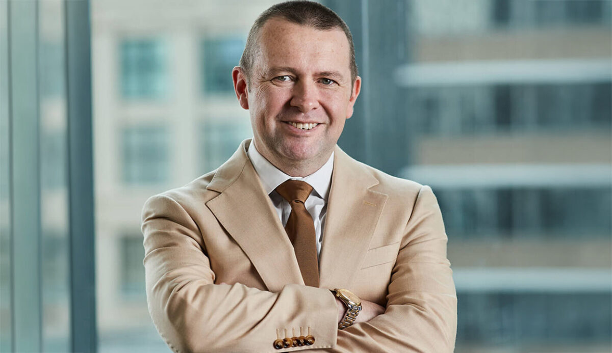 Esencia Wealth adds MDA licence through Generation Wealth merger