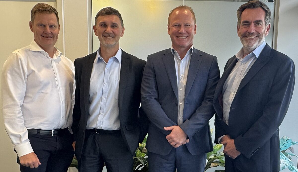Integro and Coastline merger a vote of confidence in the value of risk advice