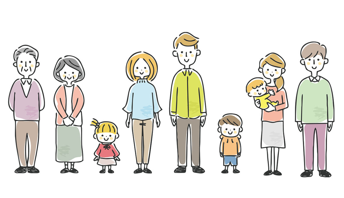 The ‘kids’ inheriting older clients’ wealth might soon be retirees themselves