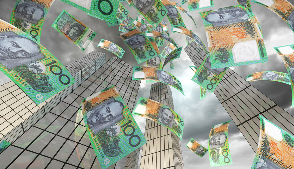 Sequoia sells down Centrepoint stake as cash-raising plan takes shape