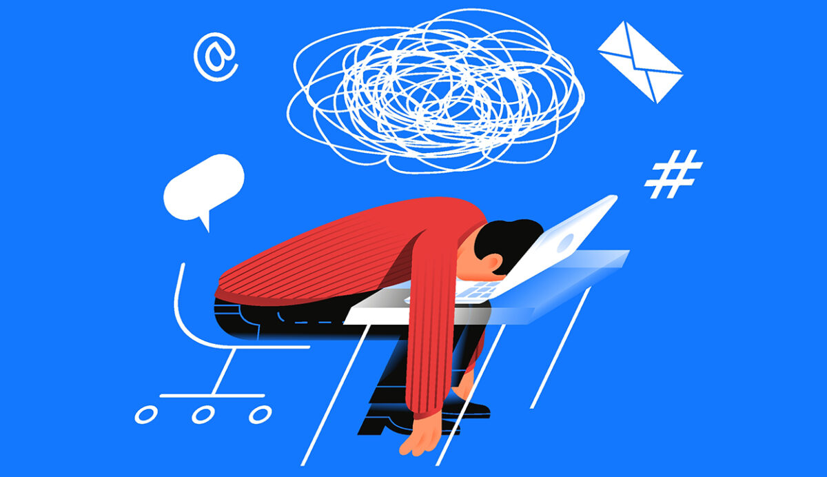 Redesign the work, don’t just adopt the technology