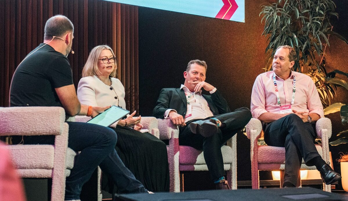 No single model wins: advice ownership set to stay diverse