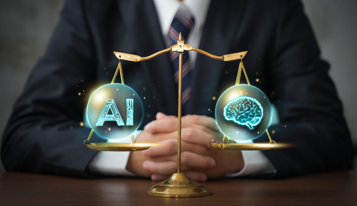 Clients’ growing use of AI serves up opportunities for advisers