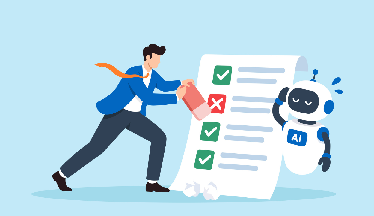 Advisers’ biggest AI concern: Accountability
