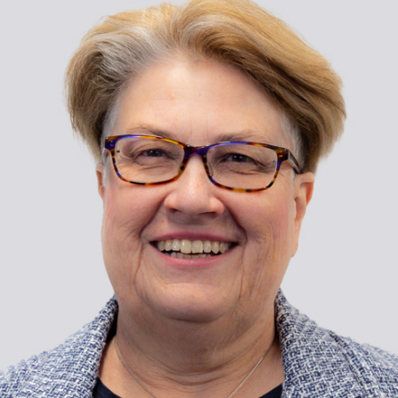 Judith Fiander