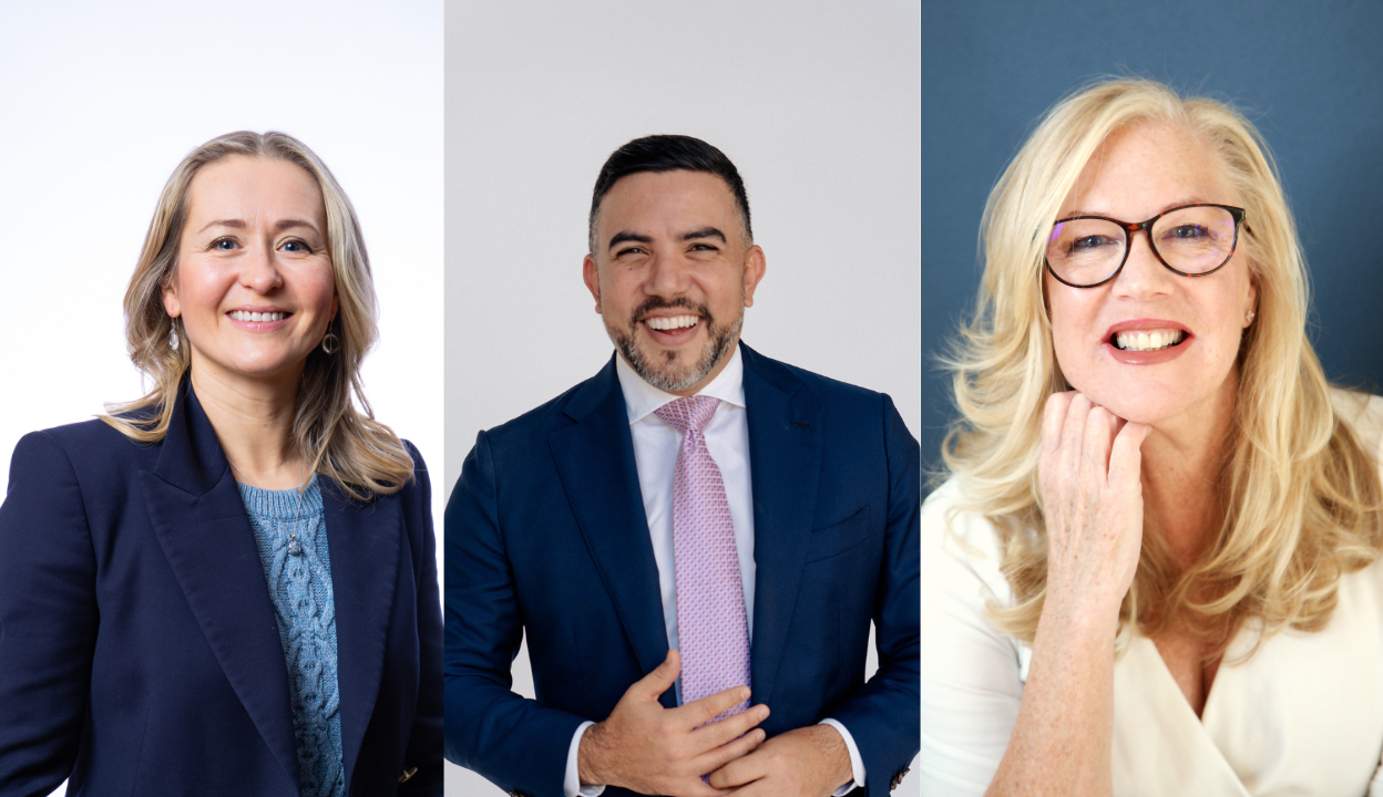 FAAA names new board members