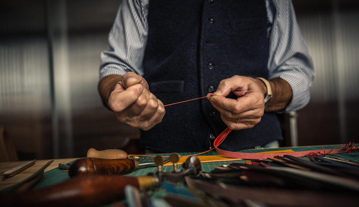 How advisers can avoid the ‘tailors’ fate’