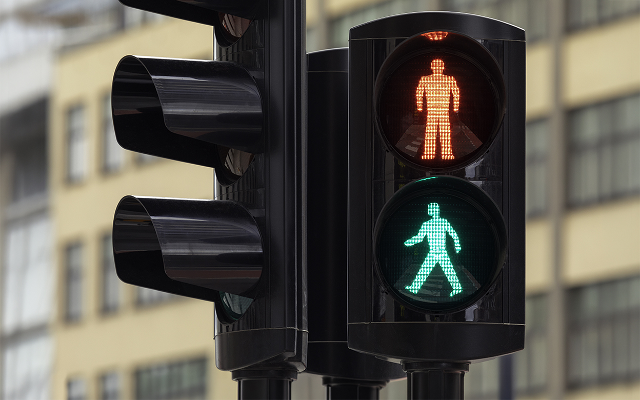 Pick one task, hasten slowly: How to avoid AI decision paralysis