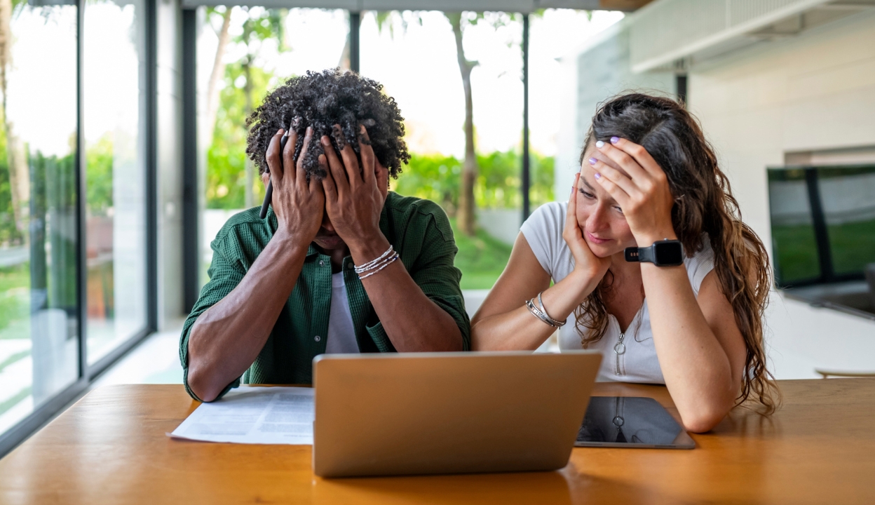 Why the personal conversation matters in financial advice